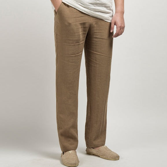 ThorneTailor™ | Cotton Pants