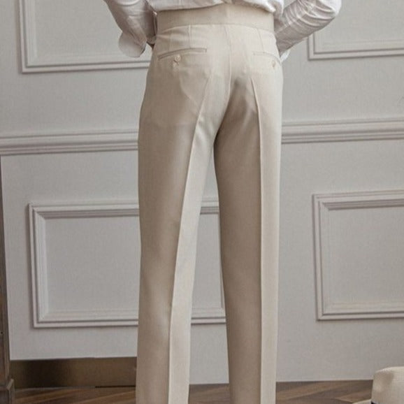 ThorneTailor™ | Tailored Trouser Pants