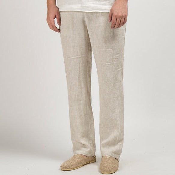 ThorneTailor™ | Cotton Pants