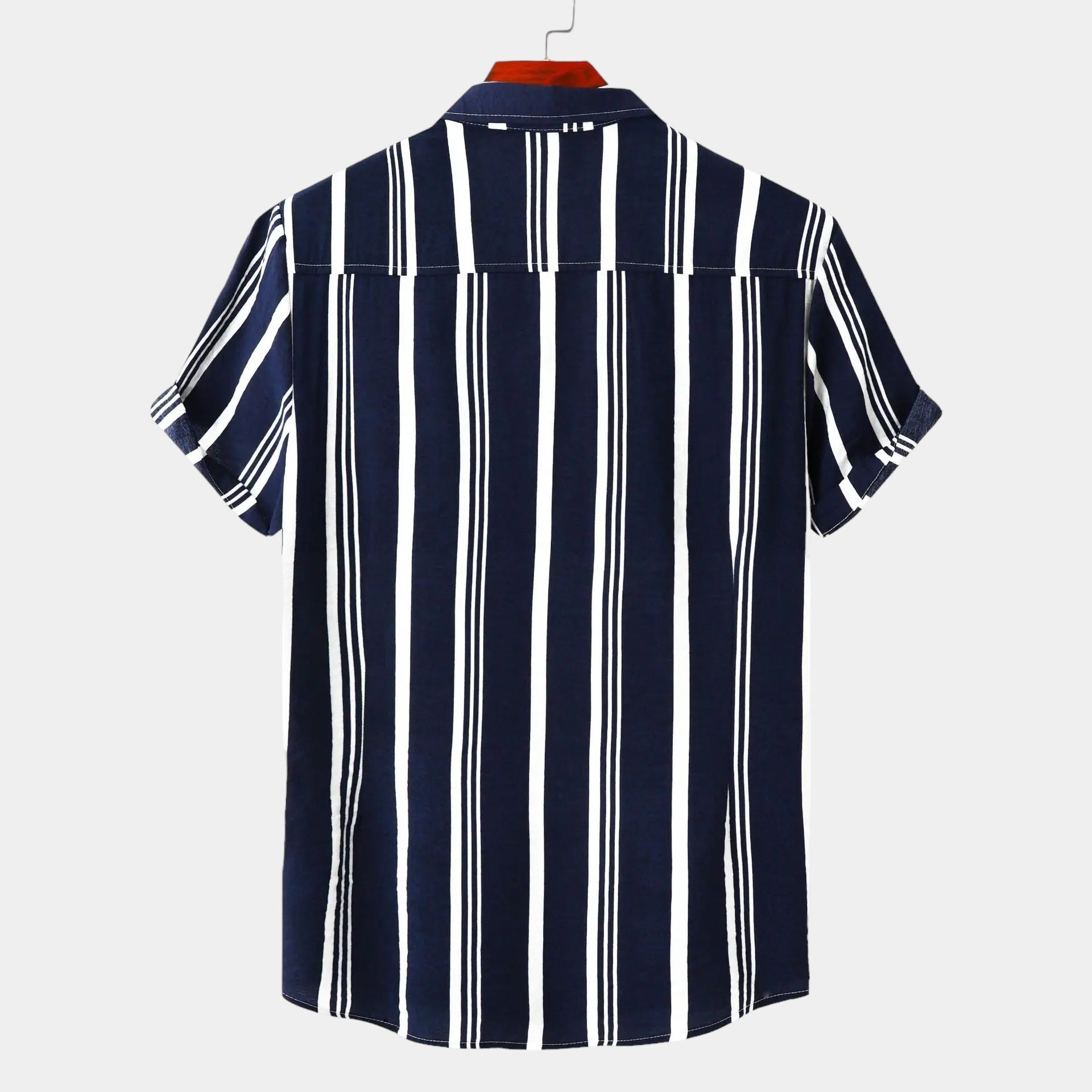 ThorneTailor™ | Striped Shirt