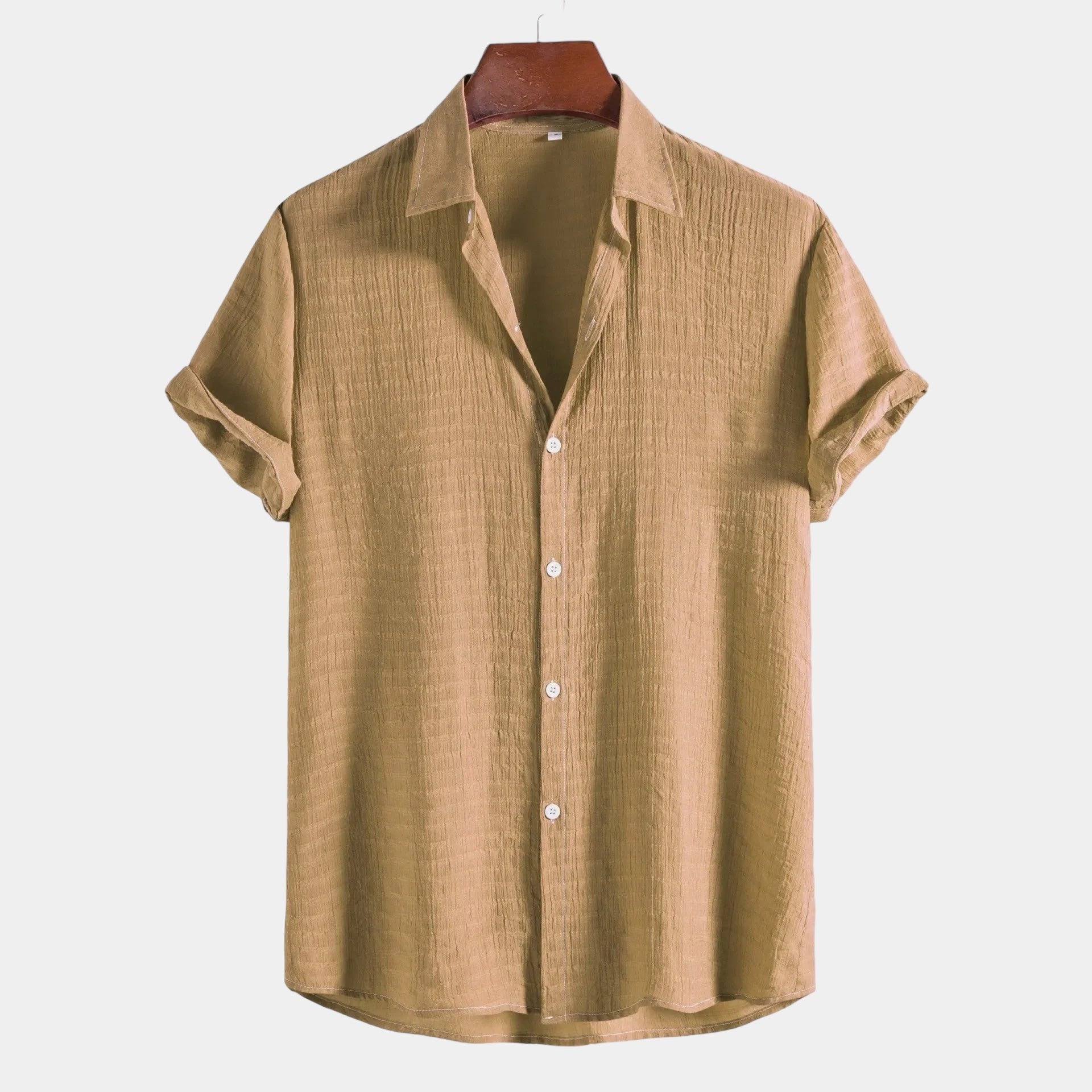 ThorneTailor™ | Summer Shirt