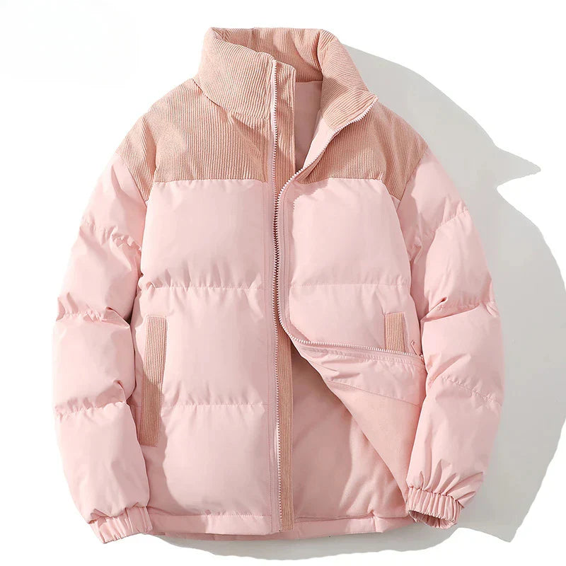 UrbanPuff™ | Padded Jacket