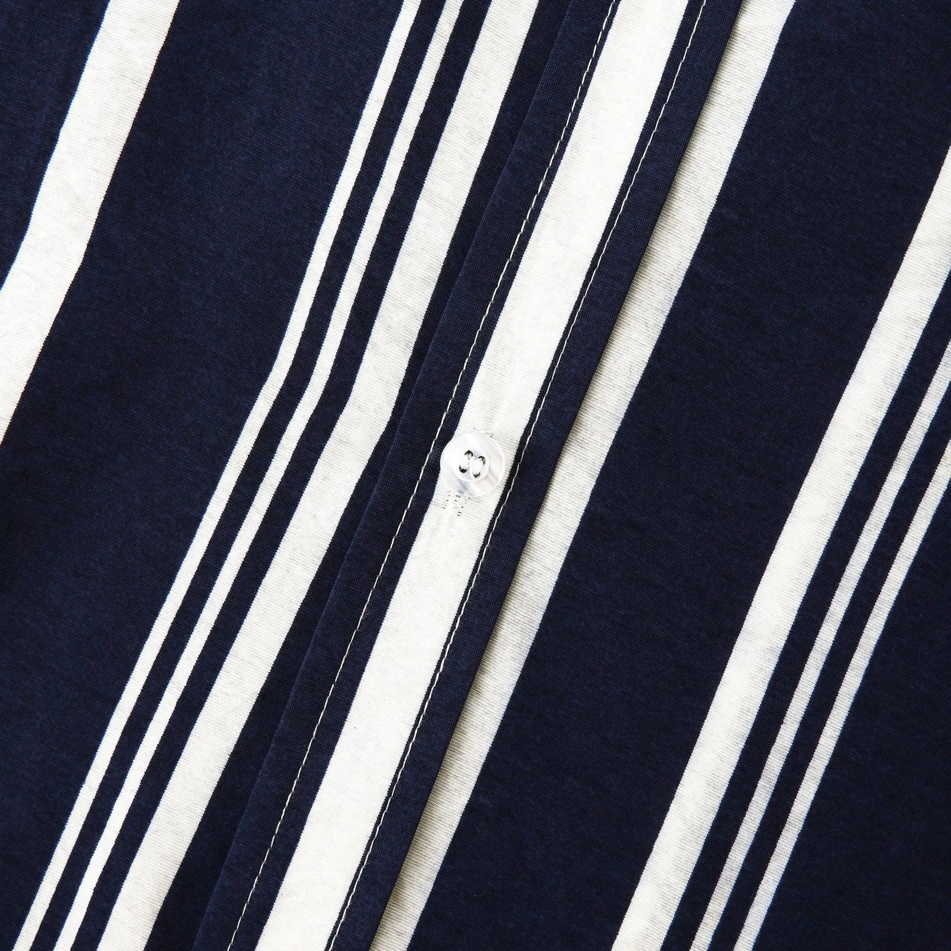 ThorneTailor™ | Striped Shirt