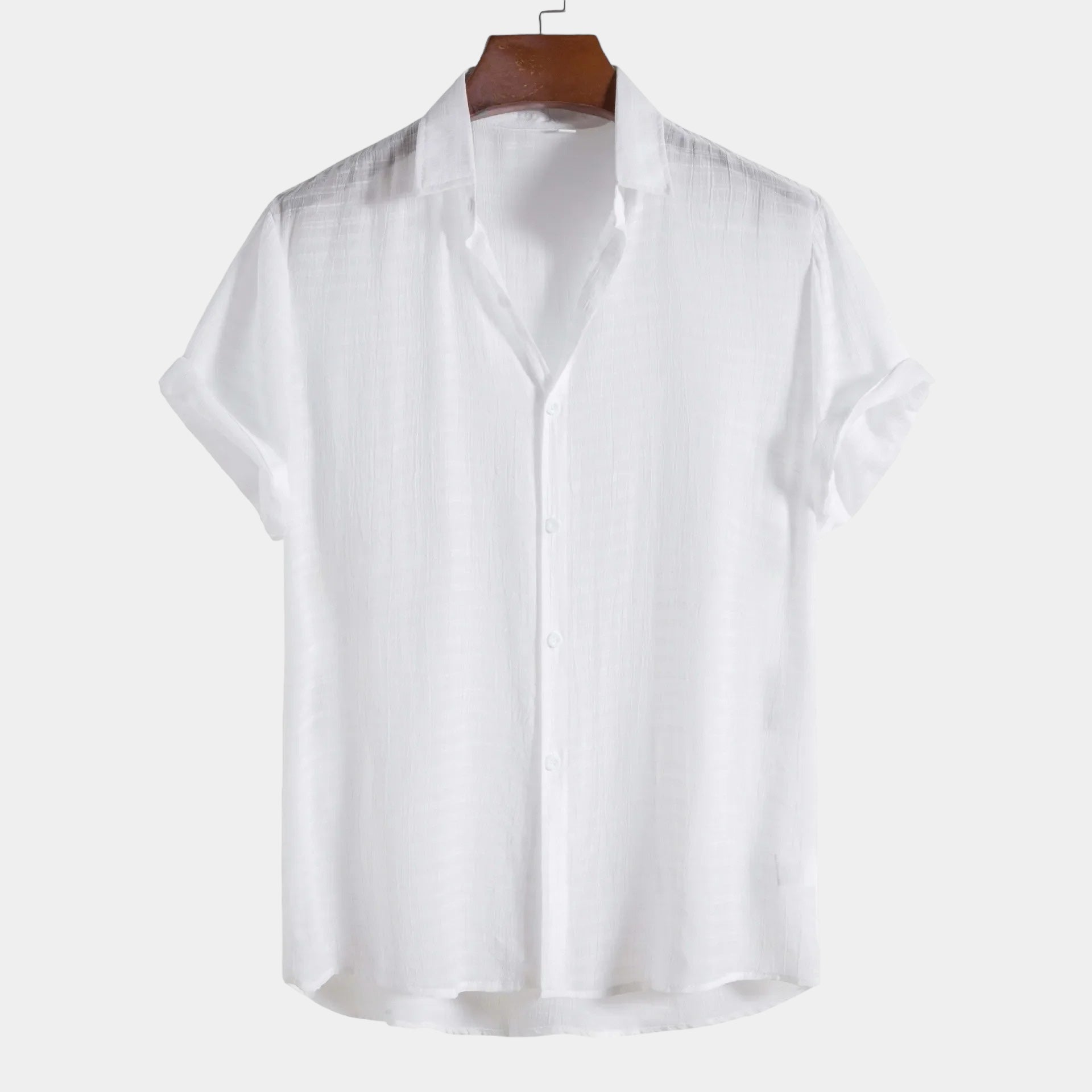 ThorneTailor™ | Summer Shirt