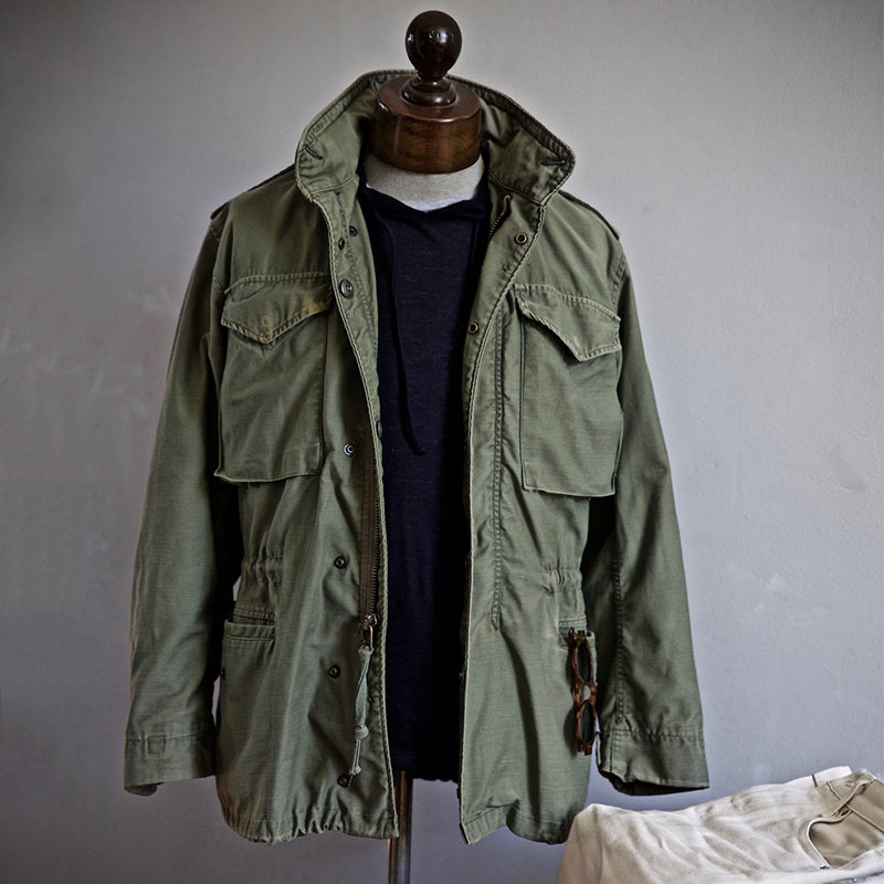 MASON | HERITAGE FIELD JACKET