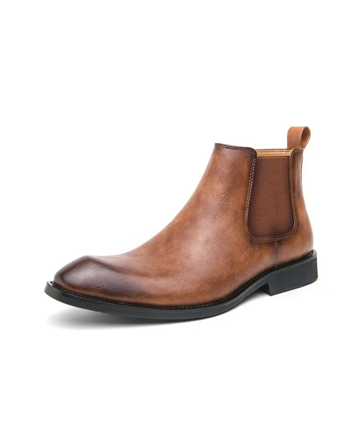 Thornetailor™ | Classic Chelsea Boots