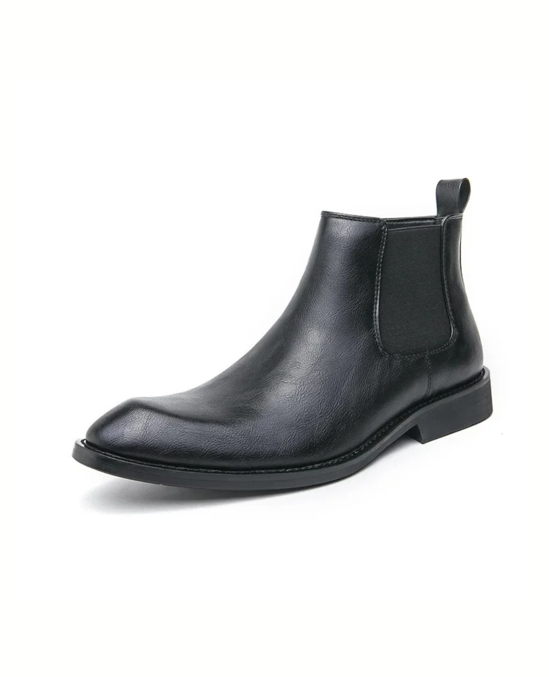 Thornetailor™ | Classic Chelsea Boots