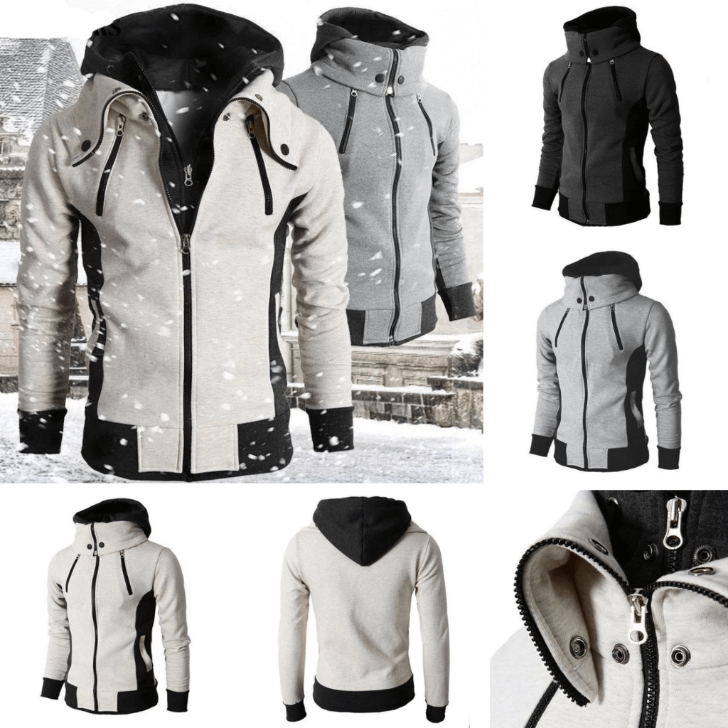 SUMMIT | WINTERJACKET