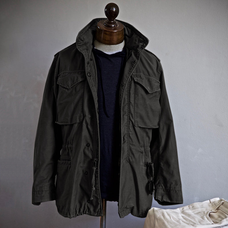 MASON | HERITAGE FIELD JACKET