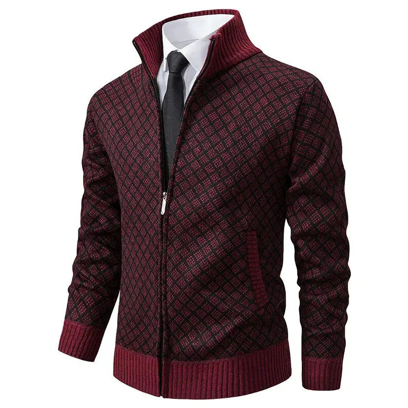 COLT - STYLISH MEN'S JACKET