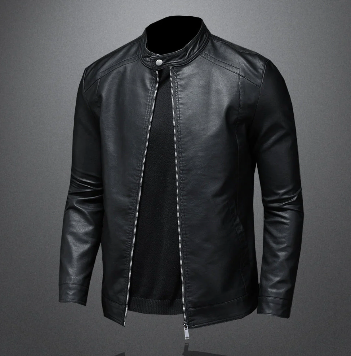 REBEL™ | MEN’S BIKER JACKET