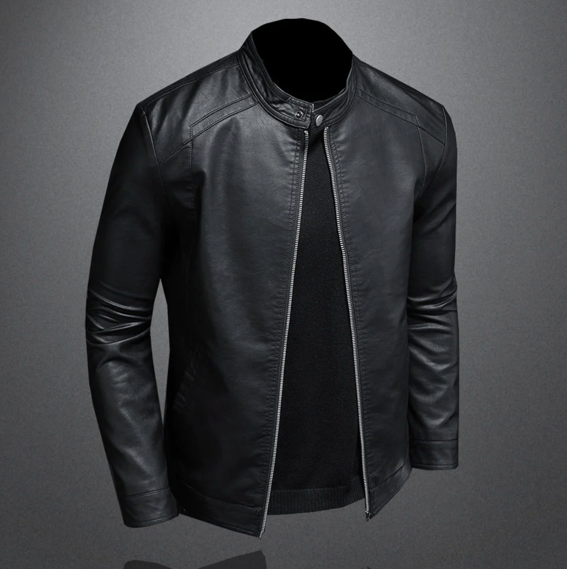 REBEL™ | MEN’S BIKER JACKET