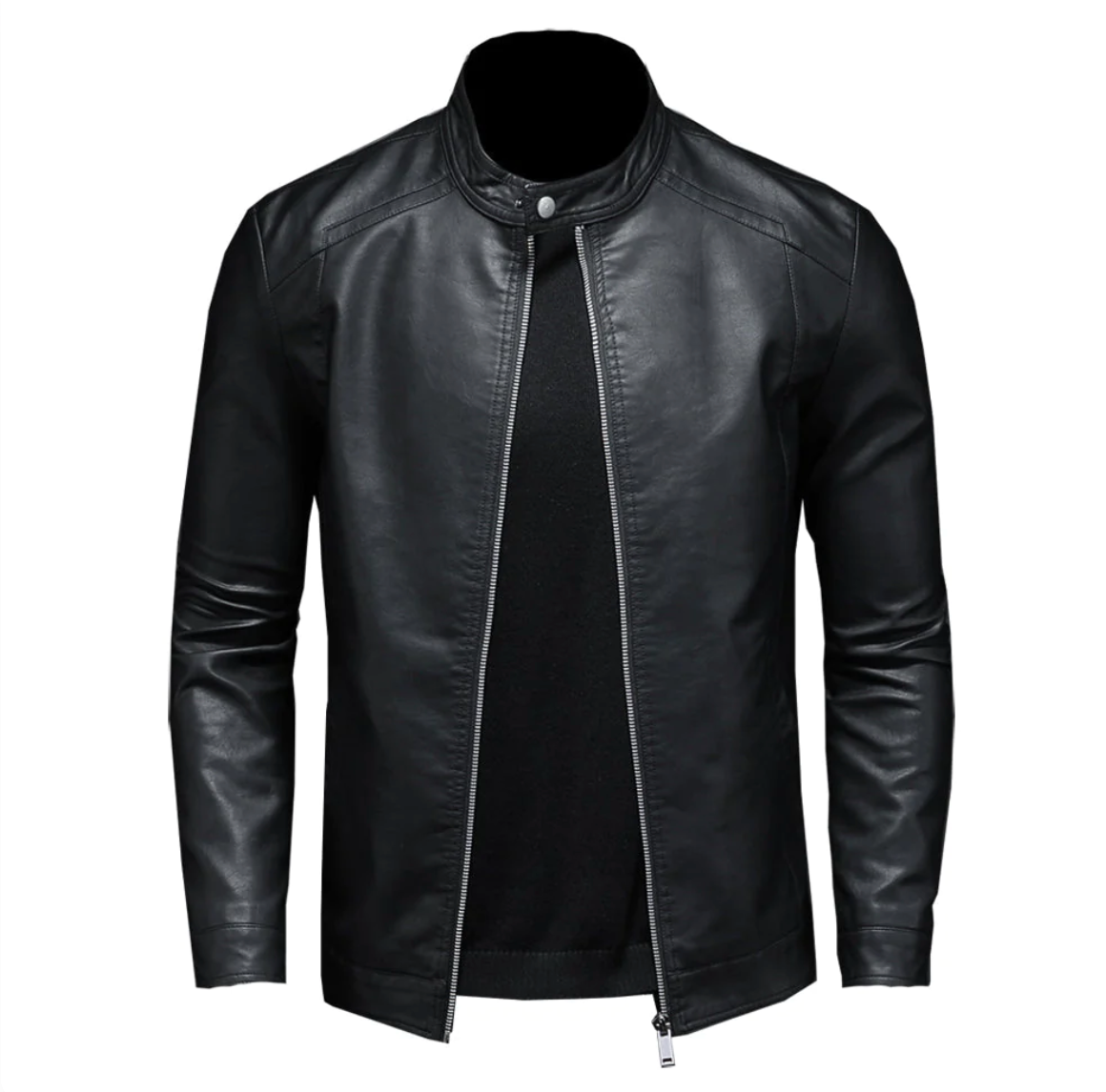 REBEL™ | MEN’S BIKER JACKET