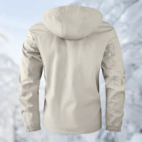 FROSTLINE - WARM & WEATHERPROOF JACKET