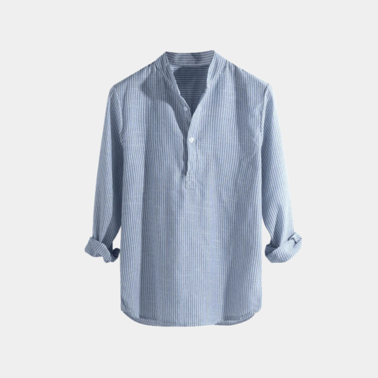 ThorneTailor™ | Long Shirt