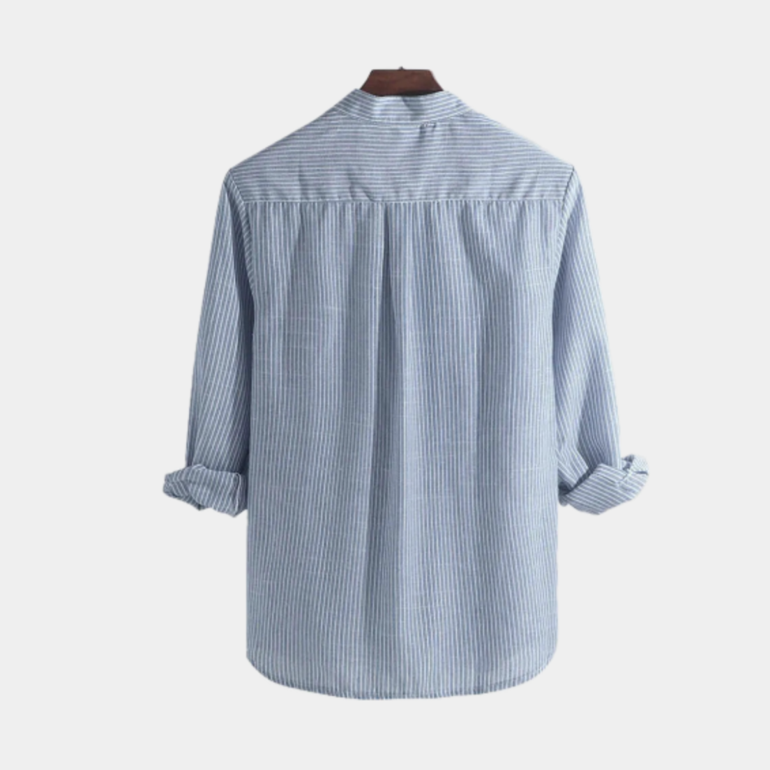 ThorneTailor™ | Long Shirt