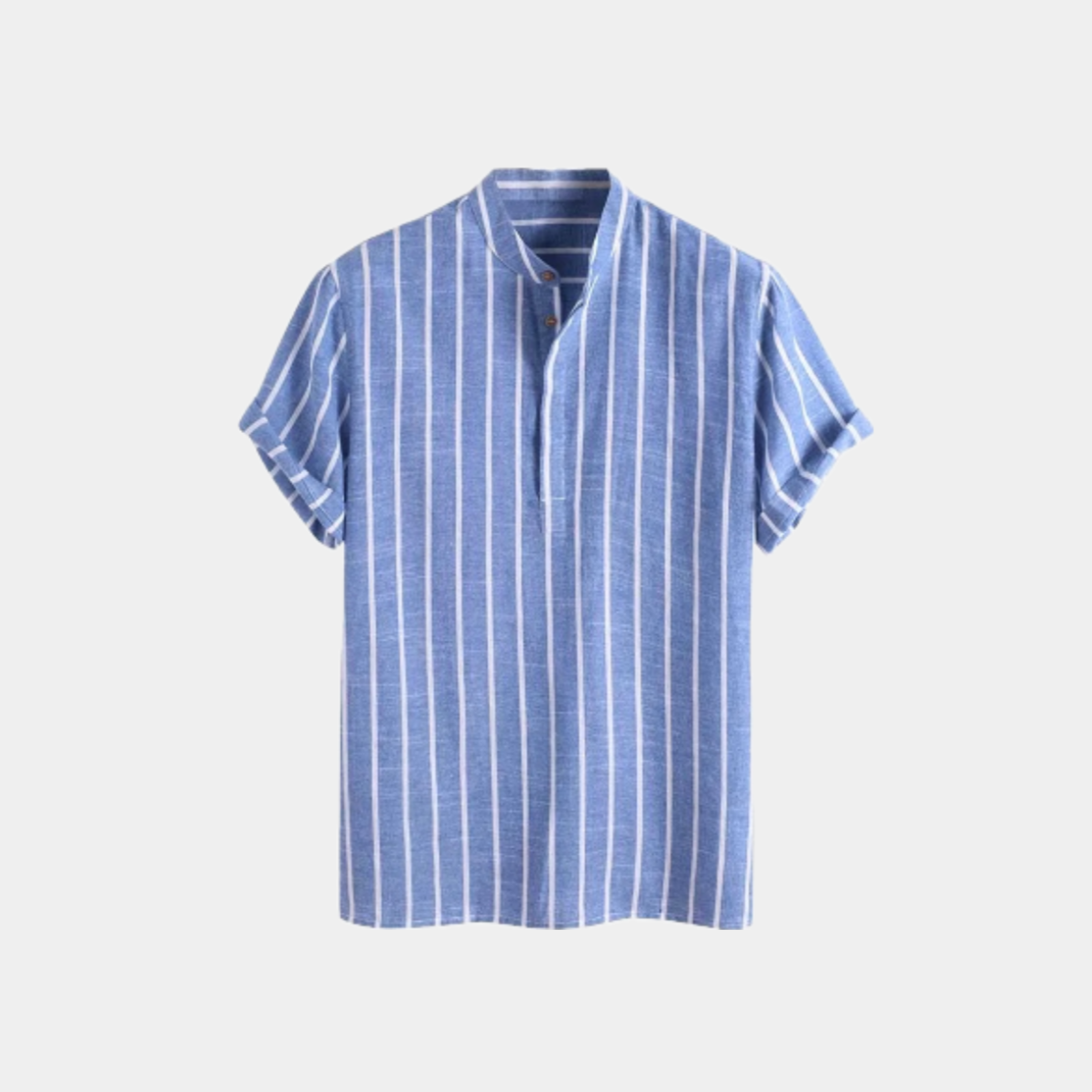 ThorneTailor™ | Short Sleeve Shirt