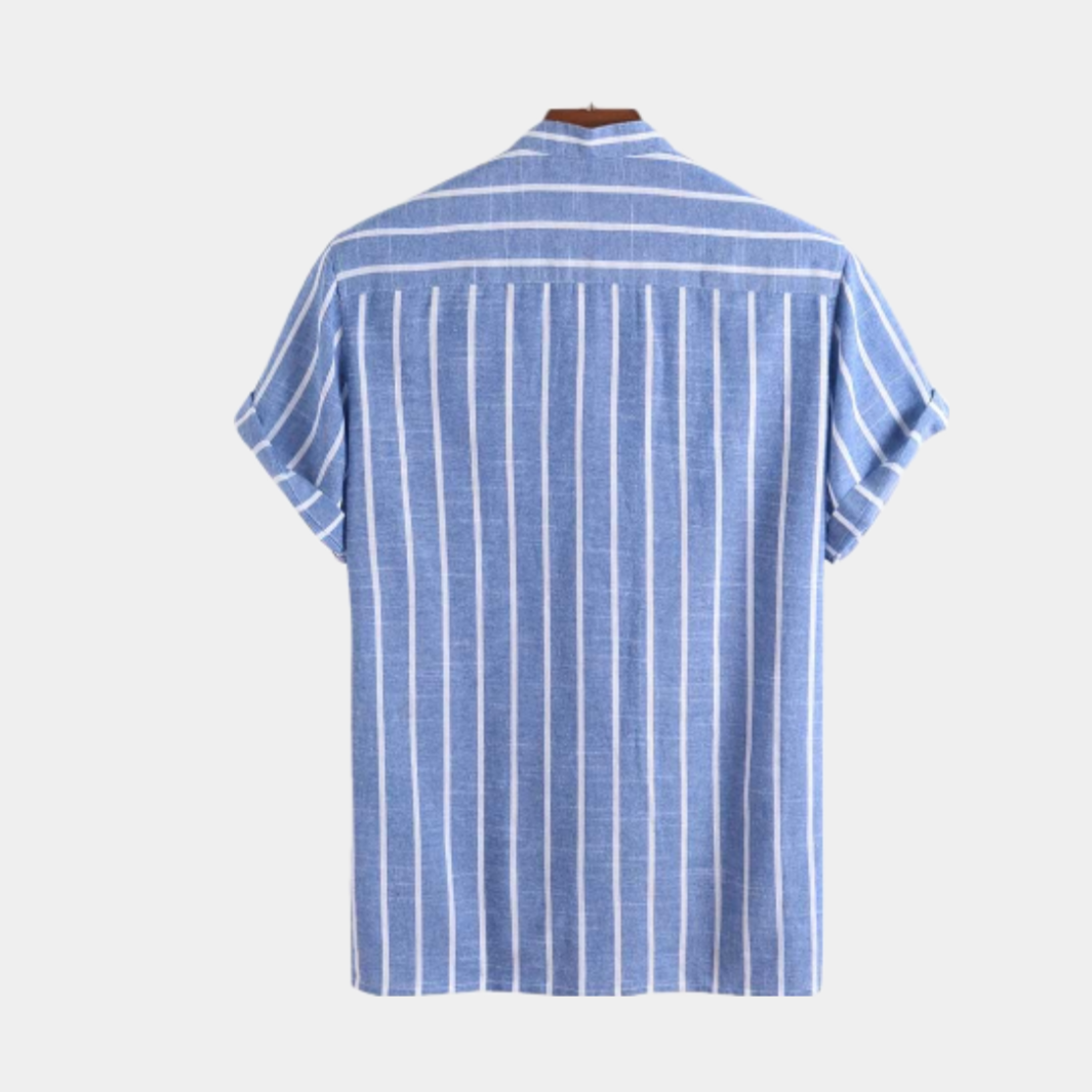 ThorneTailor™ | Short Sleeve Shirt