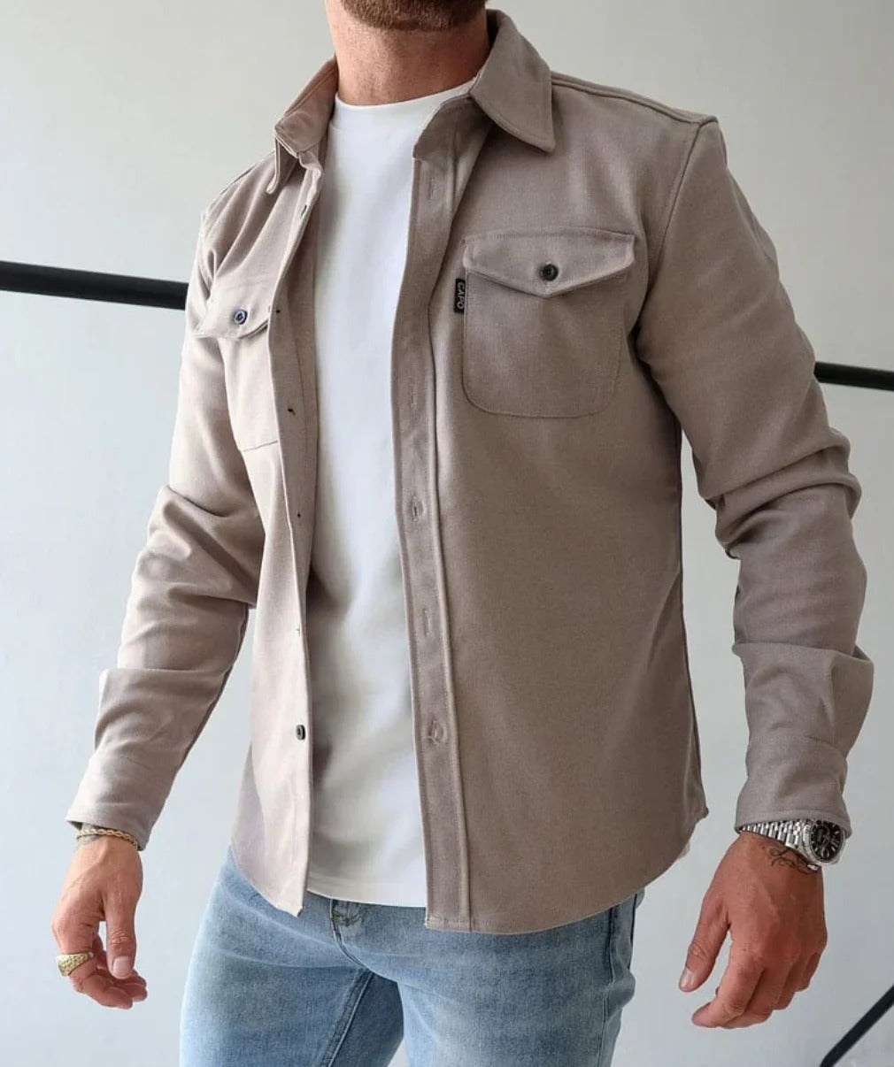 LEVI™ | Jacket