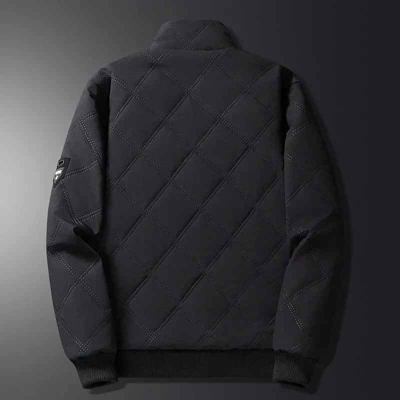 Leon™ | Luxe Winter Coat