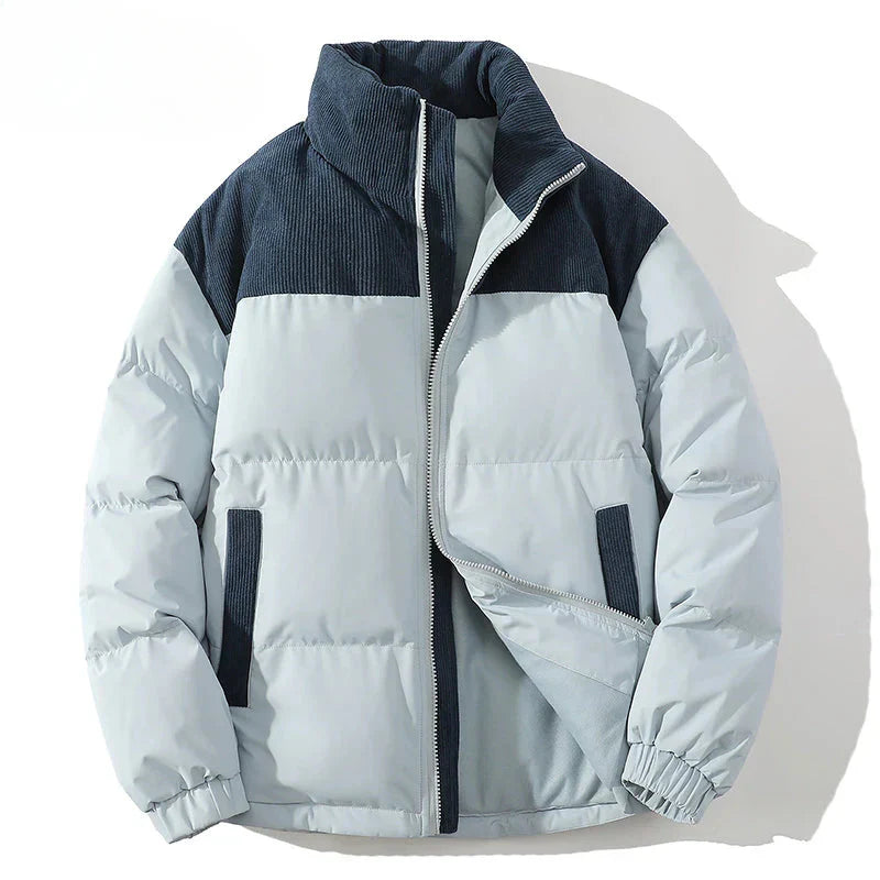 UrbanPuff™ | Padded Jacket