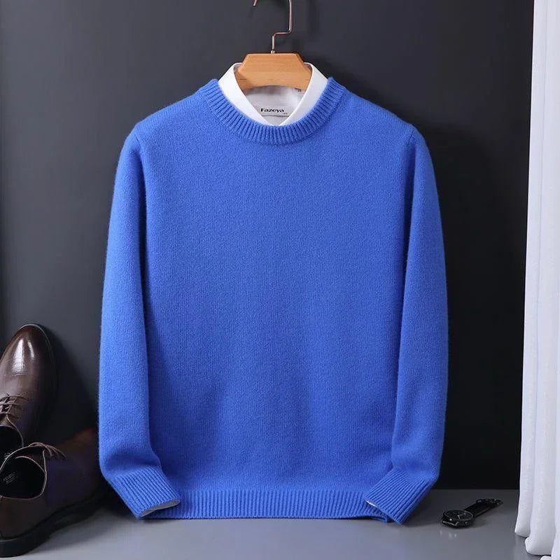 EDWARD™ | Cashmere Sweater | BUY 1 GET 1 FREE