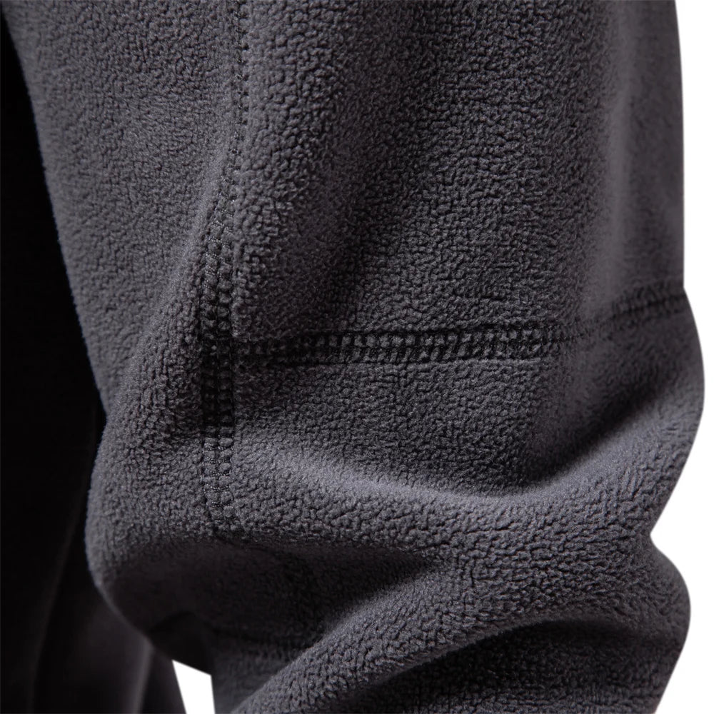 Arvo™ - Warm Fleece Sweater For Men