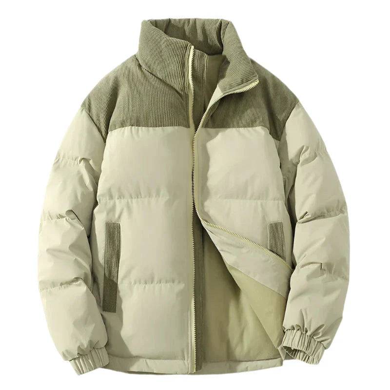 UrbanPuff™ | Padded Jacket