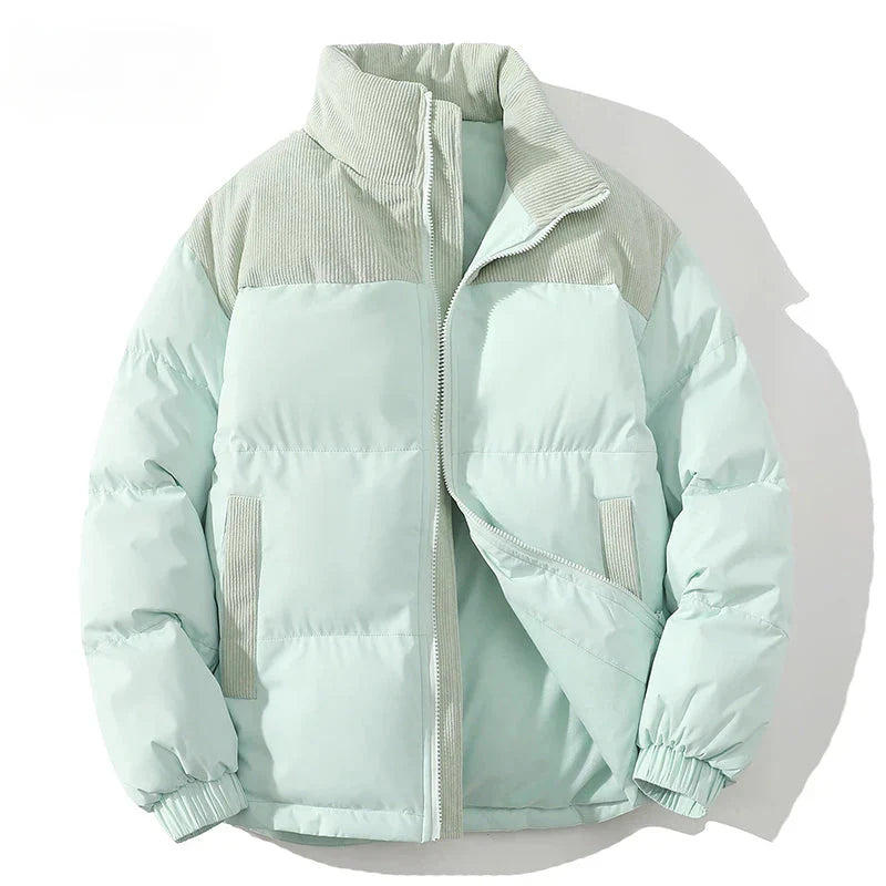 UrbanPuff™ | Padded Jacket