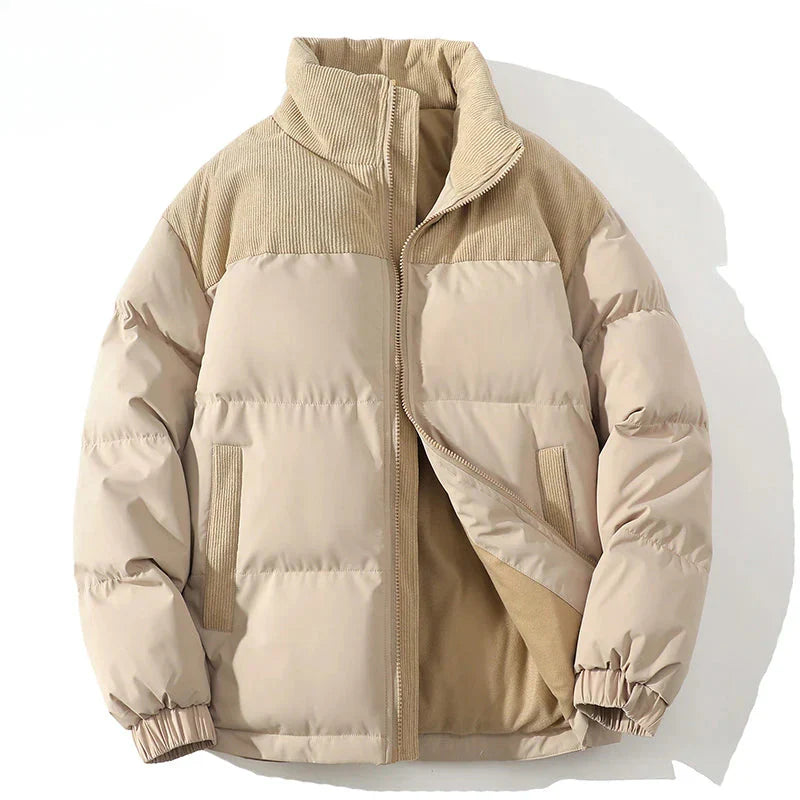 UrbanPuff™ | Padded Jacket