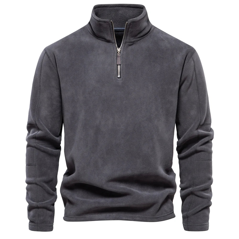 Arvo™ - Warm Fleece Sweater For Men