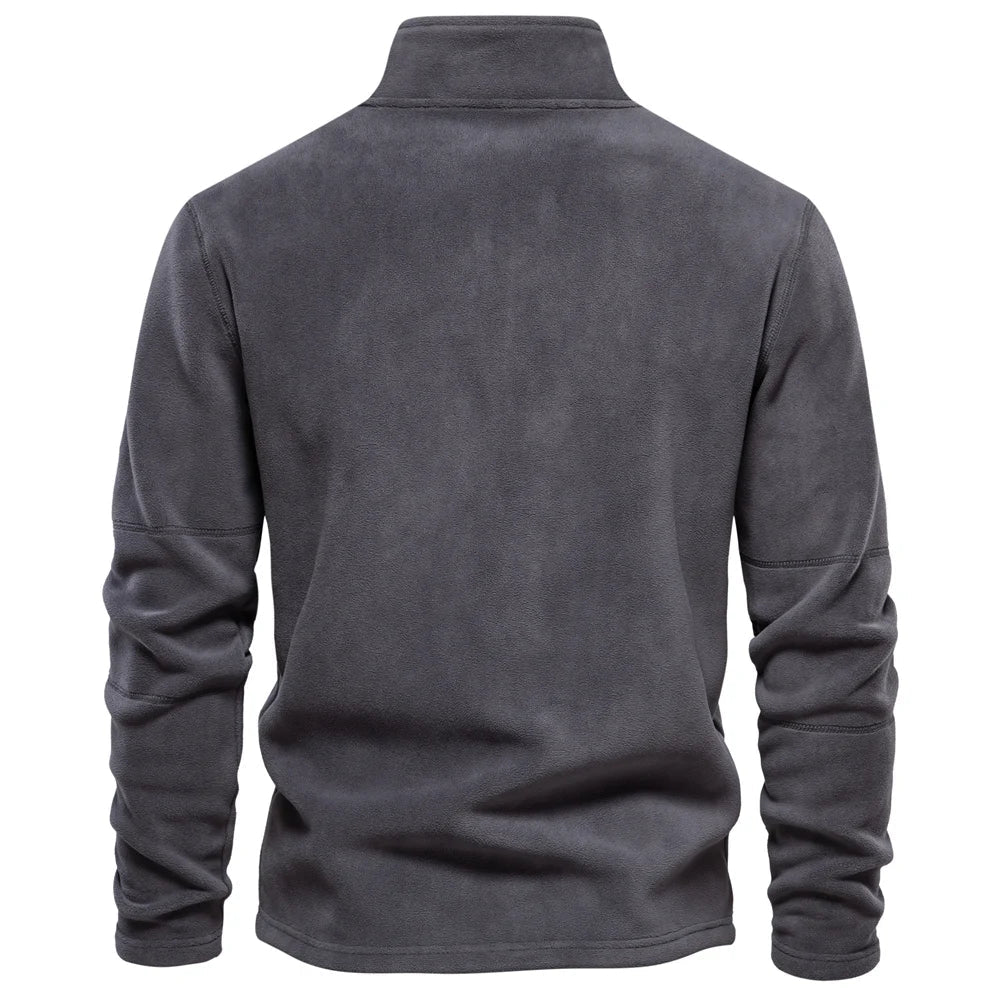 Arvo™ - Warm Fleece Sweater For Men