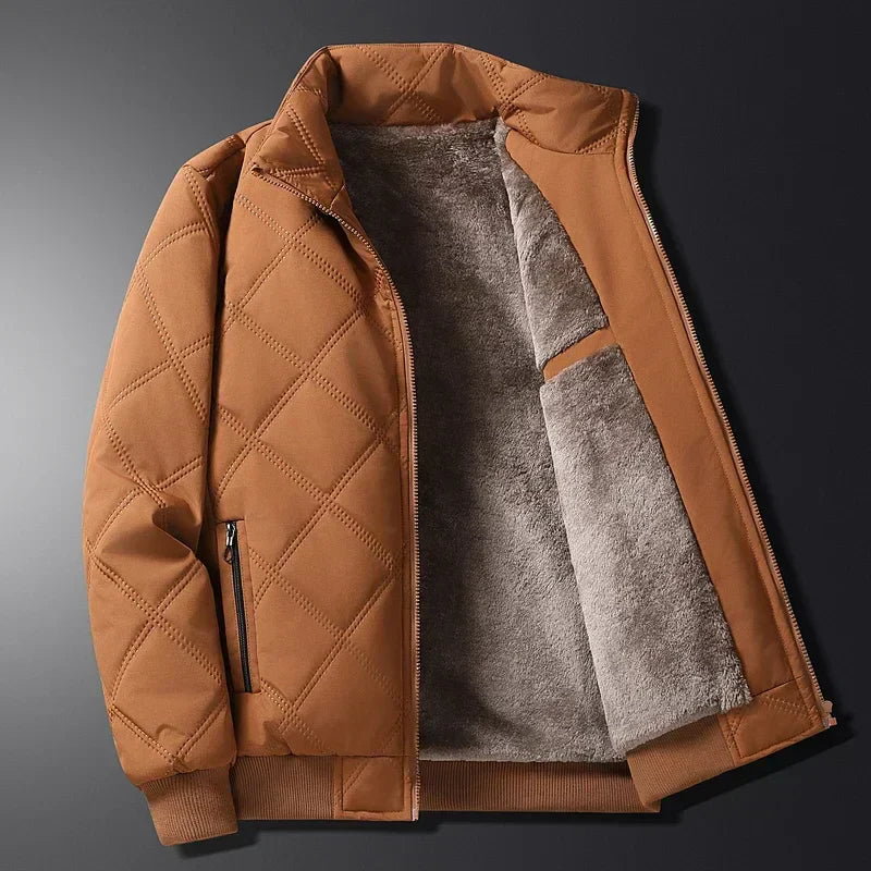 Leon™ | Luxe Winter Coat