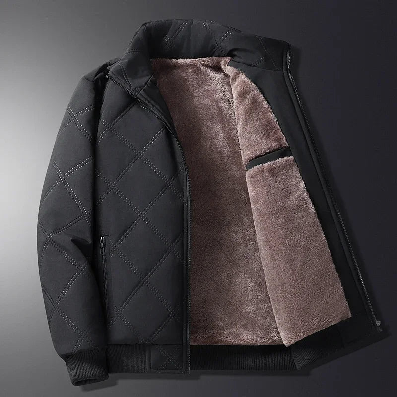 Leon™ | Luxe Winter Coat