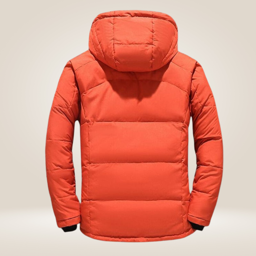 Alex™ | Thick Winter Jacket