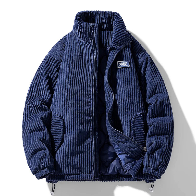 Veluco™ Corduroy Jacket Series