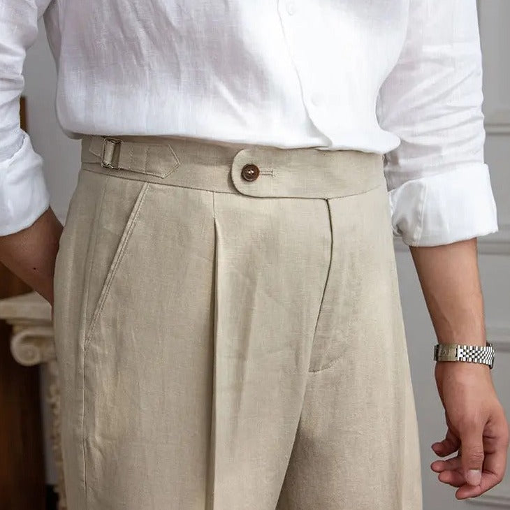 ThorneTailor™ | Pants