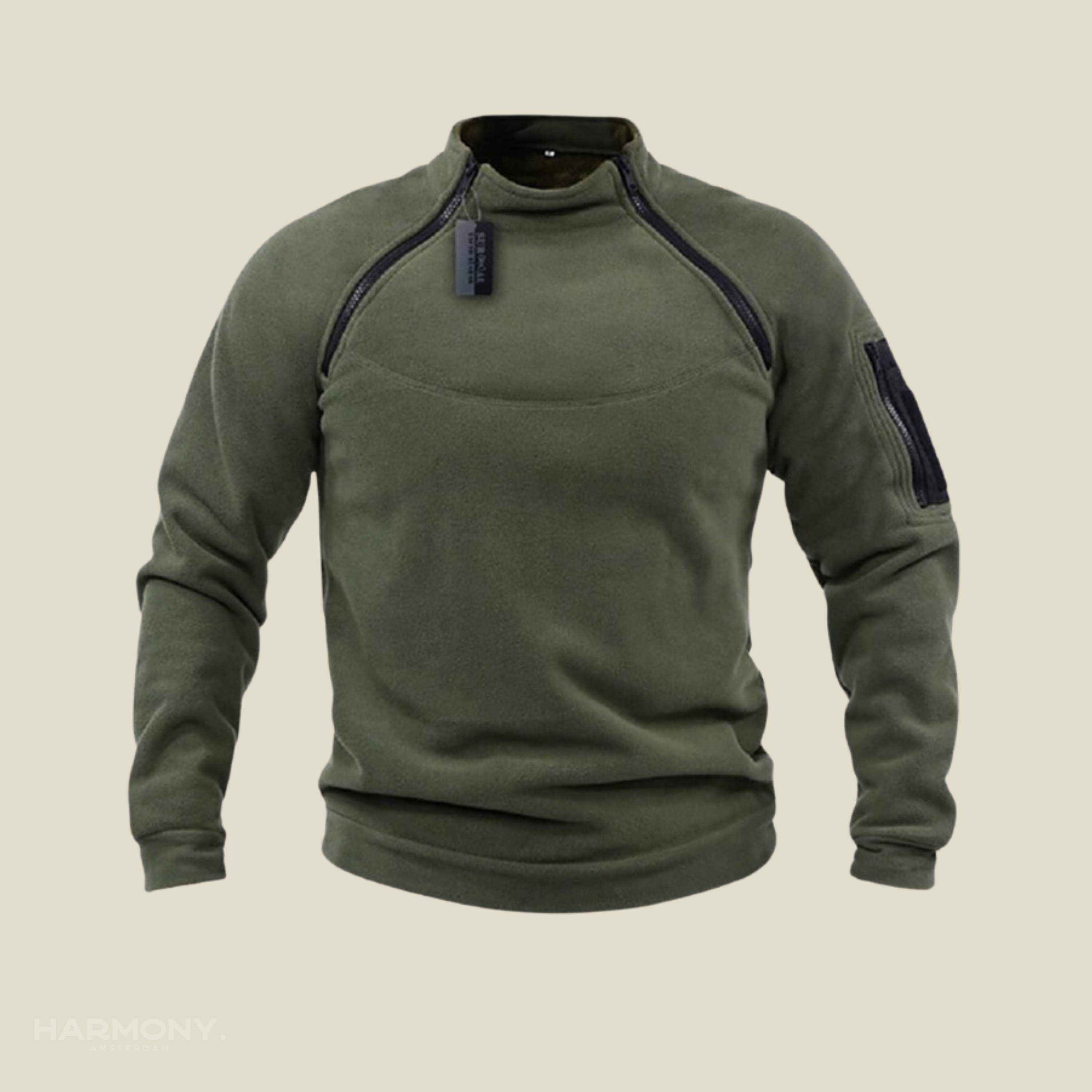 Ben™ | Military Waterproof Set + Free Sweatshirt