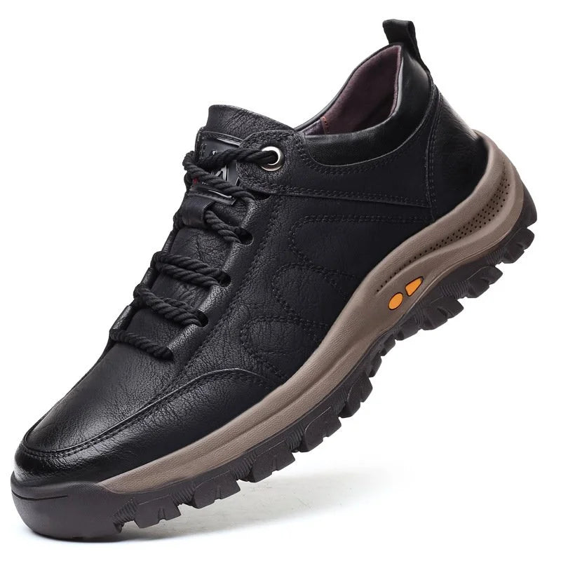 Matt™ | Orthopaedic Walking Shoes