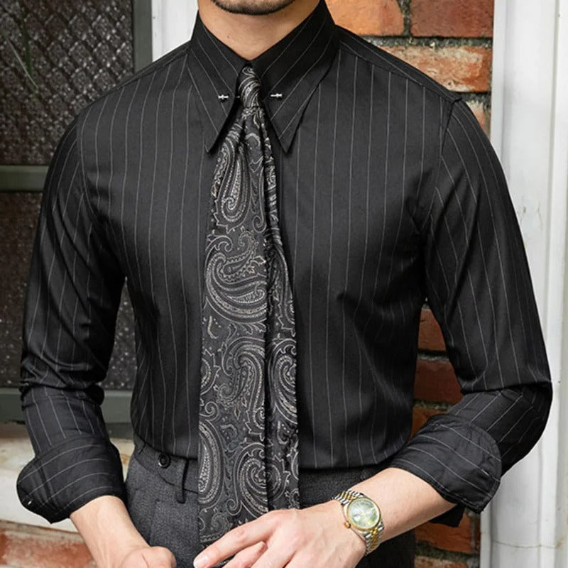 ThorneTailor™ | Business Shirt