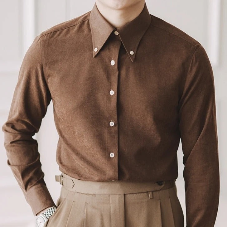 ThorneTailor™ | Vintage Shirt